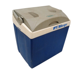 Emtrade Berger Mobicool TC-23-12 elektrische koelbox, gebruikt