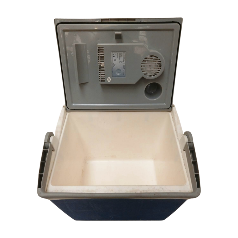 Emtrade Berger Mobicool TC-23-12 elektrische koelbox, gebruikt