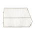 Verdeelschot voor draadmand, 700x500 mm, verzinkt staal, nieuw