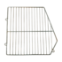 Verdeelschot voor draadmand, 500x500 mm, verzinkt staal, nieuw Verdeelschot voor draadmand, 500x500 mm, verzinkt staal, nieuw