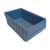 BITO Stellingbak, 400x234x90 mm, blauw pp, gebruikt