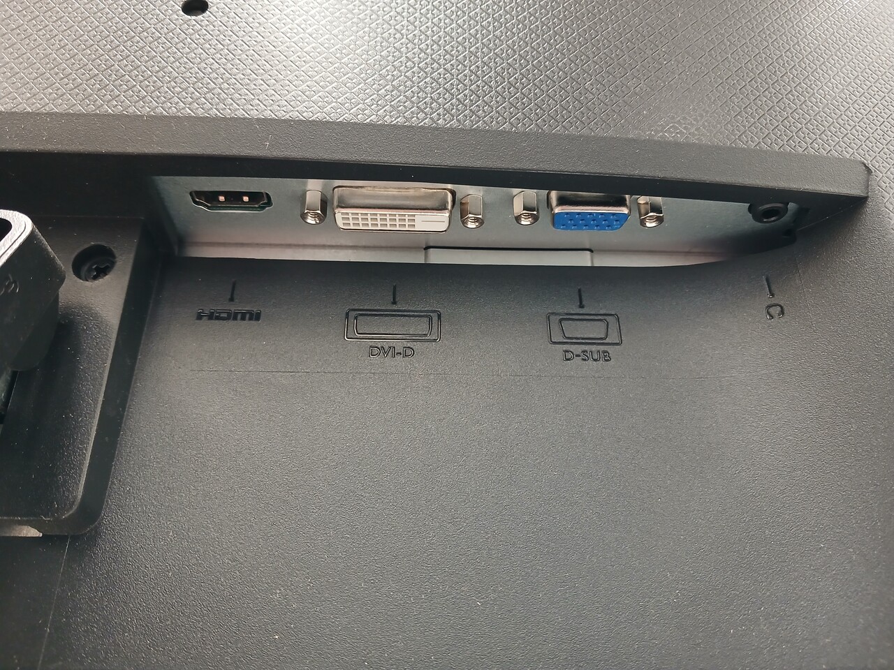 Benq BenQ GL2480 Monitor, 24 inch, TN, LED, 1920x1080, 60/75Hz, HDMI/VGA/DVI, gebruikt