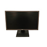 Acer Acer V246HL BD Monitor, 24 inch, TN, Full HD 60Hz, gebruikt