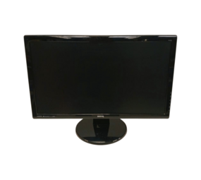 Benq BenQ GL2450 Monitor, 24 inch, TN, Full HD, 60Hz, zwart, gebruikt