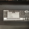 Benq BenQ GL2450 Monitor, 24 inch, TN, Full HD, 60Hz, zwart, gebruikt