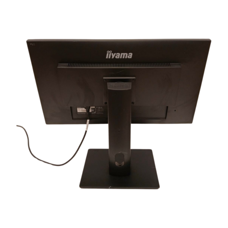 Iiyama iiyama XUB2792HSU Monitor, 27 inch, IPS, Full HD 1920x1080, 75Hz, gebruikt