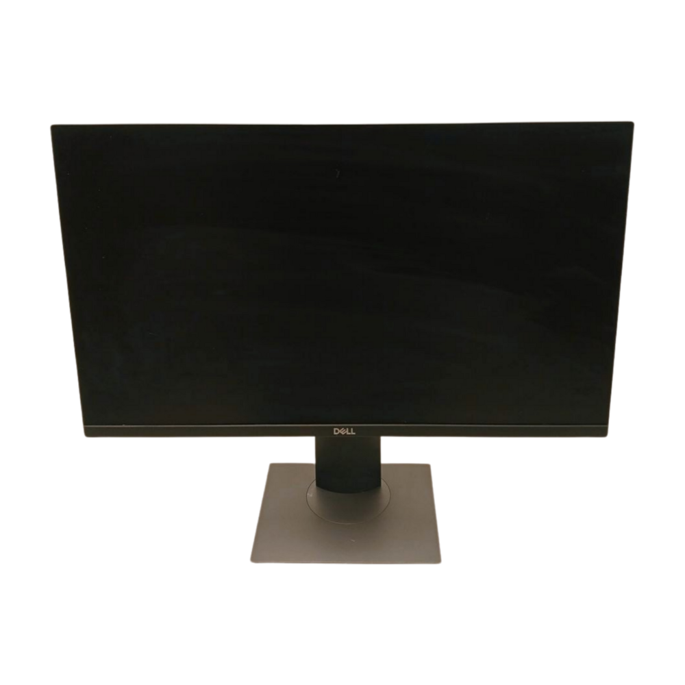 Dell Dell P2419H Monitor, 23,8 inch, Full HD, IPS, gebruikt