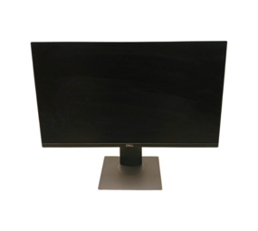 Dell Dell P2419H Monitor, 23,8 inch, Full HD, IPS, gebruikt