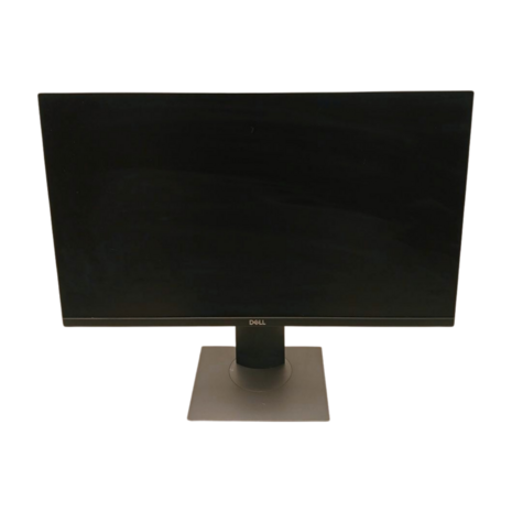 Dell Dell P2419H Monitor, 23,8 inch, Full HD, IPS, gebruikt