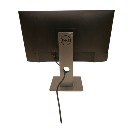 Dell Dell P2419H Monitor, 23,8 inch, Full HD, IPS, gebruikt