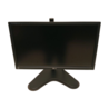 LG LG Flatron Monitor E2422PY-BN, 24 inch, TN, Full HD, gebruikt