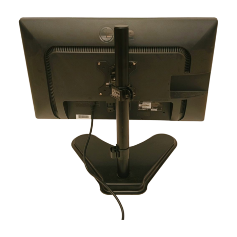 LG LG Flatron Monitor E2422PY-BN, 24 inch, TN, Full HD, gebruikt