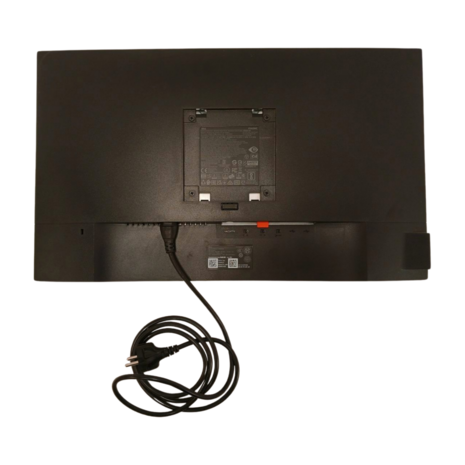 Dell Dell P2419H Monitor, 23,8 inch, Full HD, IPS, gebruikt