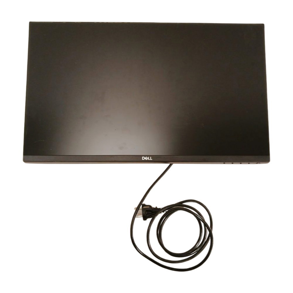 Dell Dell P2419H Monitor, 23,8 inch, Full HD, IPS, gebruikt