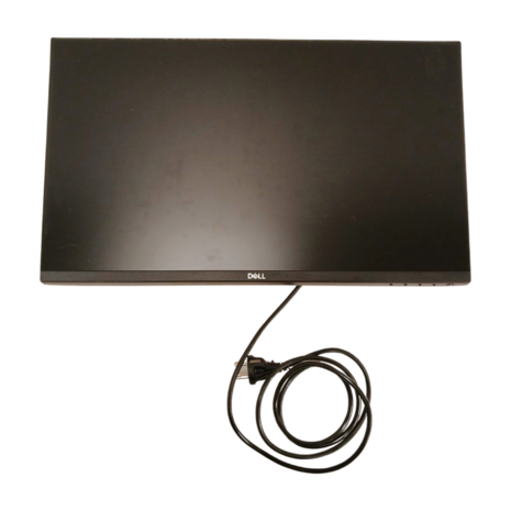 Dell Dell P2419H Monitor, 23,8 inch, Full HD, IPS, gebruikt