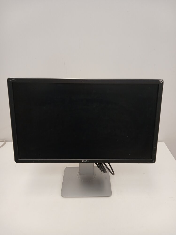 Dell Dell Professional P2414Hb Monitor, 24 inch, IPS, Full HD, gebruikt