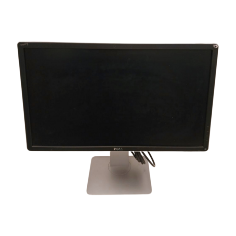 Dell Dell Professional P2414Hb Monitor, 24 inch, IPS, Full HD, gebruikt