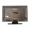 Iiyama ProLite T2252MTS Monitor, 22 inch, TN LED, Full HD, Optical Touch, gebruikt