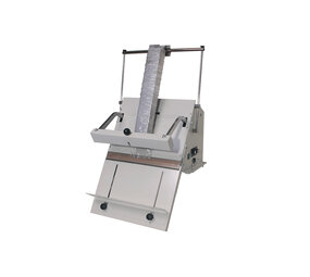 Audion Audion Pandyno 400 PD-2 vul-sealmachine, gebruikt