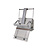 Audion Audion Pandyno 400 PD-2 vul-sealmachine, gebruikt