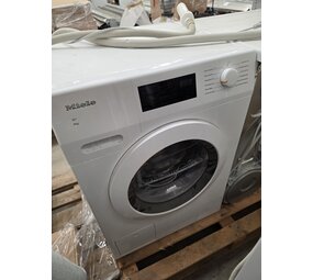 Miele Miele droger WCD130 WPS, type HW20, 8 kg, gebruikt