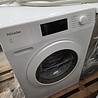 Miele Miele droger WCD130 WPS, type HW20, 8 kg, gebruikt
