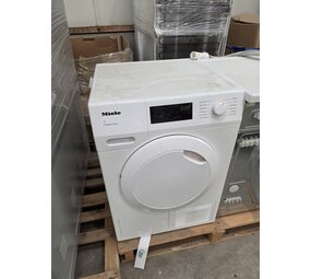 Miele Miele T1 HT30 EcoSpeed droger, 8 kg, Duitse uitvoering, gebruikt