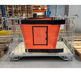 Sufilog Sufilog maxi draadcontainer