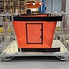 Sufilog Sufilog maxi draadcontainer