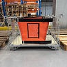 Sufilog Sufilog maxi draadcontainer