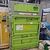 Dixi Balenpers DIXI 30S, 30 t perskracht, 7,5 kW, 400V, gebruikt