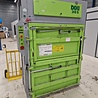 Dixi Balenpers DIXI 30S, 30 t perskracht, 7,5 kW, 400V, gebruikt