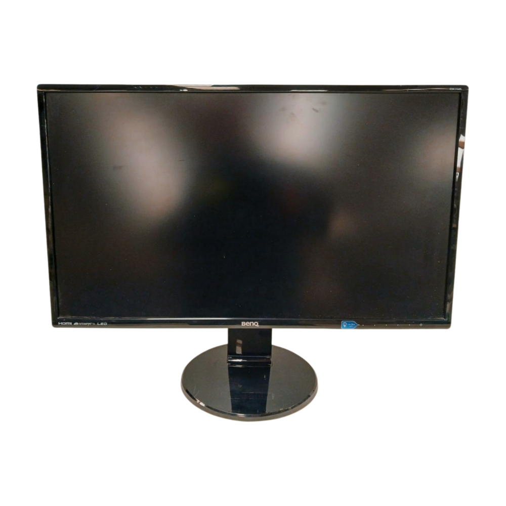 Benq BENQ GL270-B 27 inch monitor, 1080p, Gebruikt Benq BENQ GL270-B 27 inch monitor, 1080p, Gebruikt