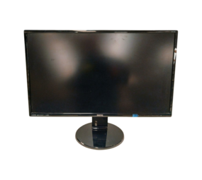 Benq BENQ GL270-B 27 inch monitor, 1080p, Gebruikt Benq BENQ GL270-B 27 inch monitor, 1080p, Gebruikt