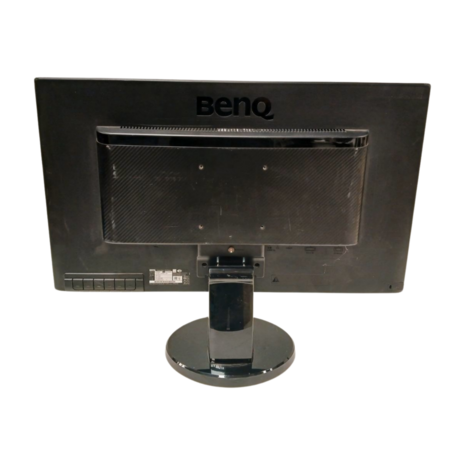 Benq BENQ GL270-B 27 inch monitor, 1080p, Gebruikt Benq BENQ GL270-B 27 inch monitor, 1080p, Gebruikt