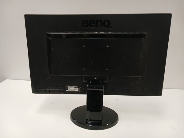 Benq BENQ GL270-B 27 inch monitor, 1080p, Gebruikt Benq BENQ GL270-B 27 inch monitor, 1080p, Gebruikt