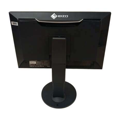 Eidos Eizo ColorEdge CS2420, 24.1 inch Monitor – Gebruikt Eidos Eizo ColorEdge CS2420, 24.1 inch Monitor – Gebruikt