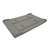 Emtrade (Nieuw) Oplegdeksel voor palletbox, 1200x800 mm, grijs pp, nieuw Emtrade (Nieuw) Oplegdeksel voor palletbox, 1200x800 mm, grijs pp, nieuw