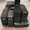 Emtrade Partij gebruikte desktops, diverse modellen, voor revisatie of onderdelen, gebruikt Emtrade Partij gebruikte desktops, diverse modellen, voor revisatie of onderdelen, gebruikt