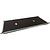 Plank voor Deense kar, verzinkte haken 1270x550mm, nieuw Plank voor Deense kar, verzinkte haken 1270x550mm, nieuw