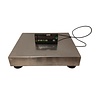 Mettler Digitale weegschaal Mettler DT DigiTol, zilver, apart display, gebruikt
