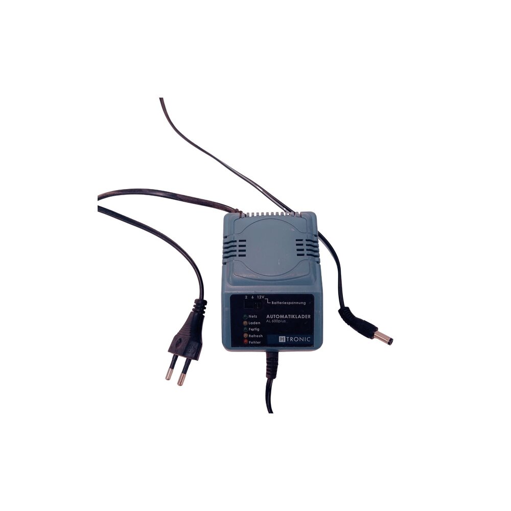 Mettler Mettler Toledo Spider 1, accu weegschaal, gebruikt, met adapter, duidelijke gebruikssporen