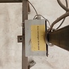 Mettler Mettler Toledo Spider 1, accu weegschaal, gebruikt, met adapter, duidelijke gebruikssporen