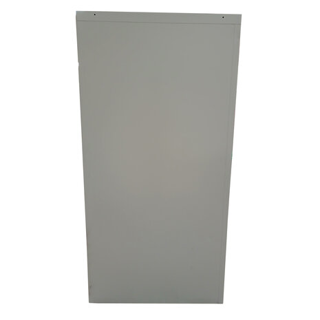 Acial Locker Kast, 12 kluisjes, instelbare codes, zonder sleutel, gebruikt Acial Locker Kast, 12 kluisjes, instelbare codes, zonder sleutel, gebruikt