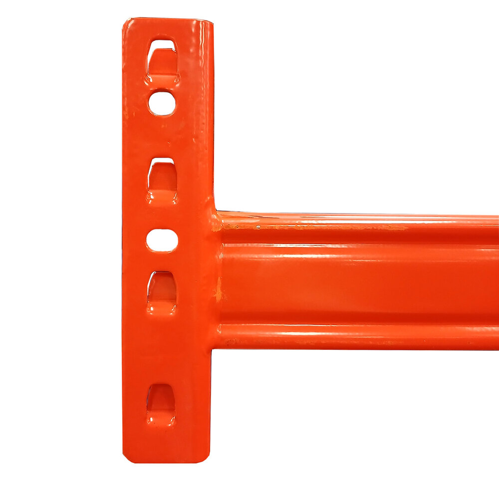 AR AR Ligger voor palletstelling, 2200x60x50 mm, gebruikt