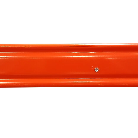 AR AR Ligger voor palletstelling, 2200x60x50 mm, gebruikt