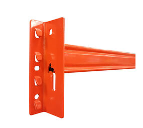 AR AR Ligger voor palletstelling, 1160x60x50 mm, gebruikt AR AR Ligger voor palletstelling, 1160x60x50 mm, gebruikt