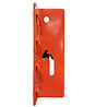 AR AR Ligger voor palletstelling, 1160x60x50 mm, gebruikt AR AR Ligger voor palletstelling, 1160x60x50 mm, gebruikt