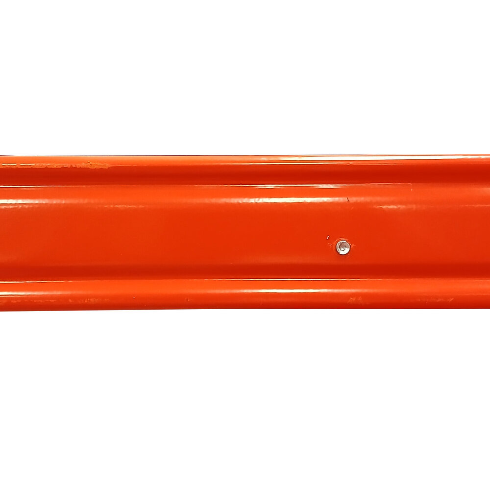 AR AR Ligger voor palletstelling, 1160x60x50 mm, gebruikt AR AR Ligger voor palletstelling, 1160x60x50 mm, gebruikt