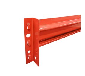 AR AR Ligger voor grootvakstelling, 2700x75x30 mm, gebruikt